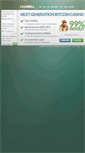 Mobile Screenshot of coinroll.com